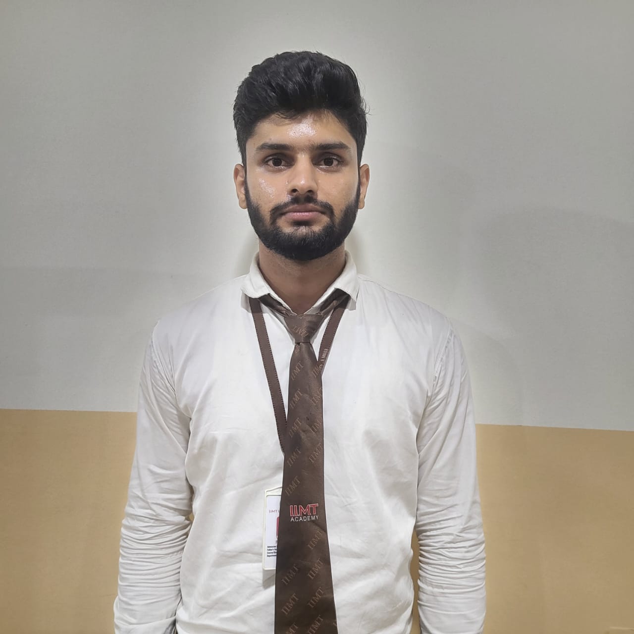 Preet Sirohi